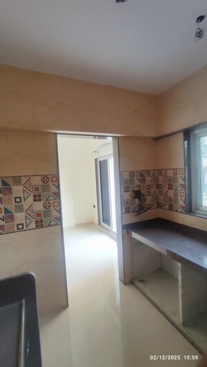 Kitchen in 1 BHK Apartment at Chembur – for Rent