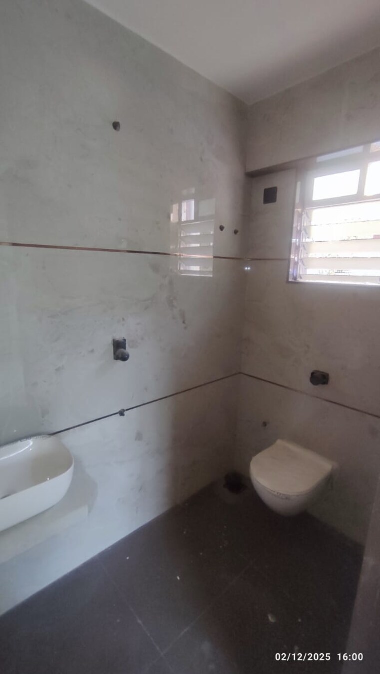 Bathroom, chembur 1 Bedroom 600 Sq.Ft. Apartment In Chembur Mumbai 9580758