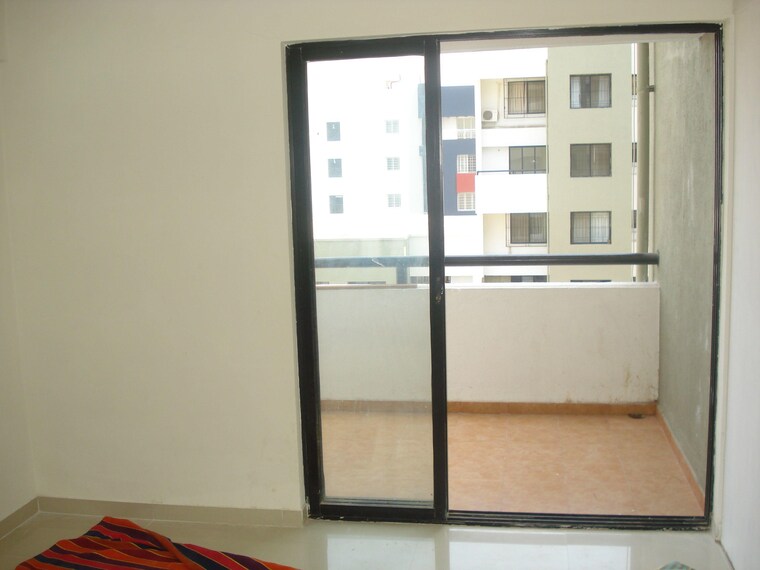 Master Bedroom, kothrud 2 Bedroom 830 Sq.Ft. Apartment In Kothrud Pune 9580757