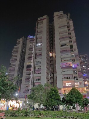 2.5 BHK Apartment – Exterior View View at UPAVP Ganga Yamuna And Hindon Enclave, Pratap Vihar - for Rent