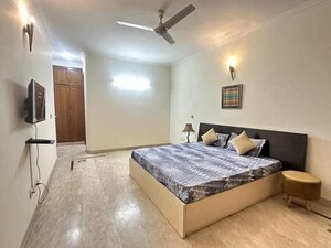 Bedroom in 2 BHK Apartment at Bidker Pawan Paradise, Vasai East – for Sale