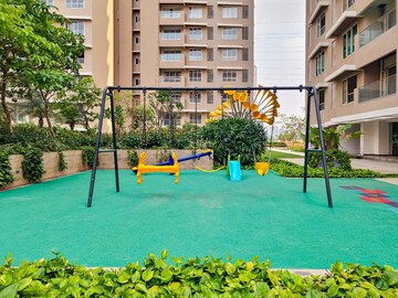 1 BHK Apartment For Rent in Avant Hillway, Goregaon East