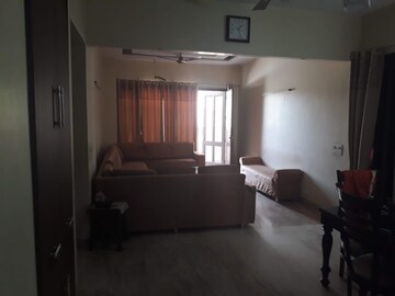 Living Room in 3 BHK Builder Floor at Sector 49 – for Rent