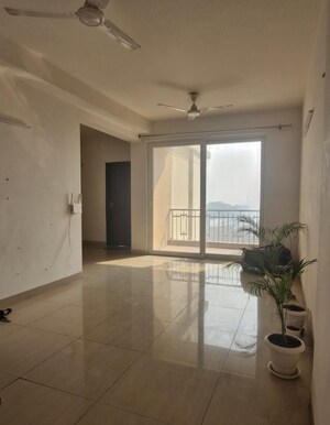 2 BHK Apartment For Rent in 3C Lotus Zing, Sector 168