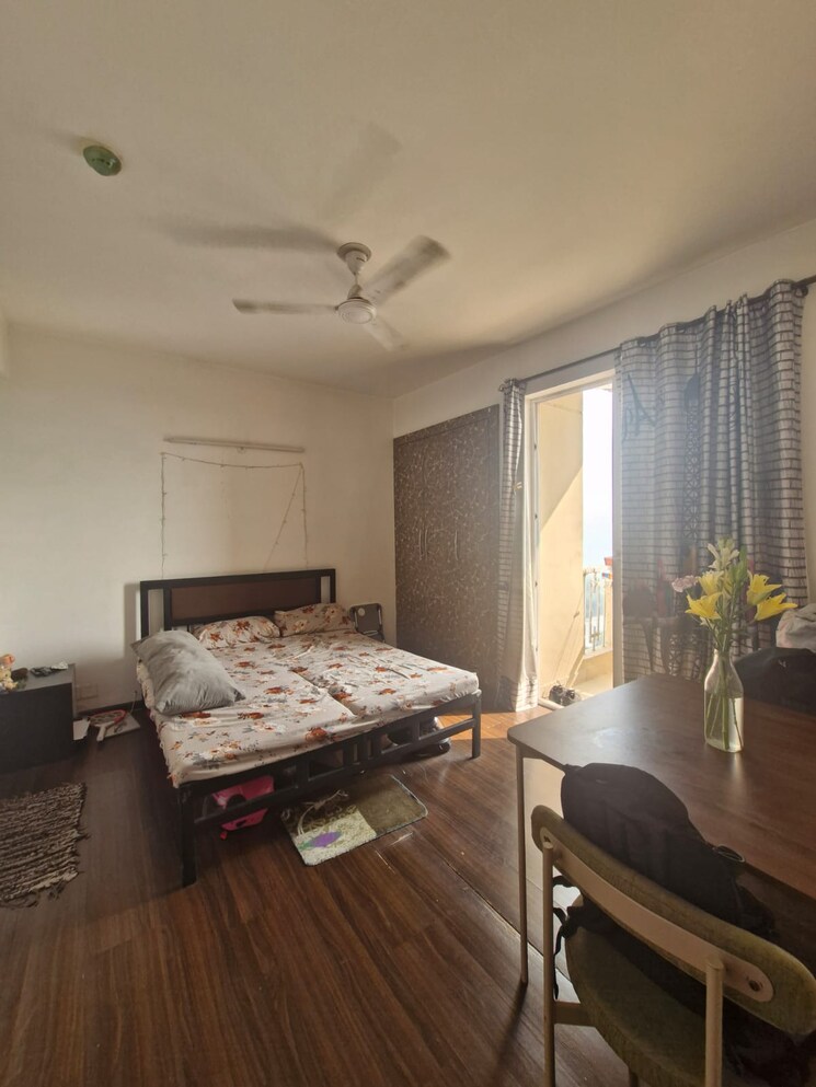Bedroom, 3c-lotus-zing 2 Bedroom 915 Sq.Ft. Apartment In Sector 168 Noida 9580766