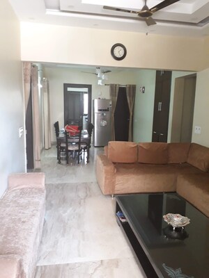 3 BHK Builder Floor For Rent in Sector 49