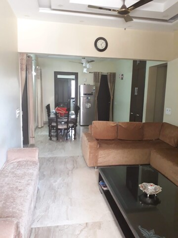 3 BHK Builder Floor For Rent in Sector 49
