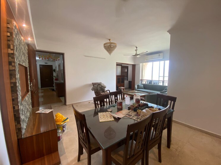 Team Area, hiranandani-meadows 2 Bedroom 1300 Sq.Ft. Apartment In Manpada Thane 9580771