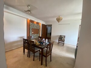 2 BHK Apartment For Rent in Hiranandani Meadows, Manpada