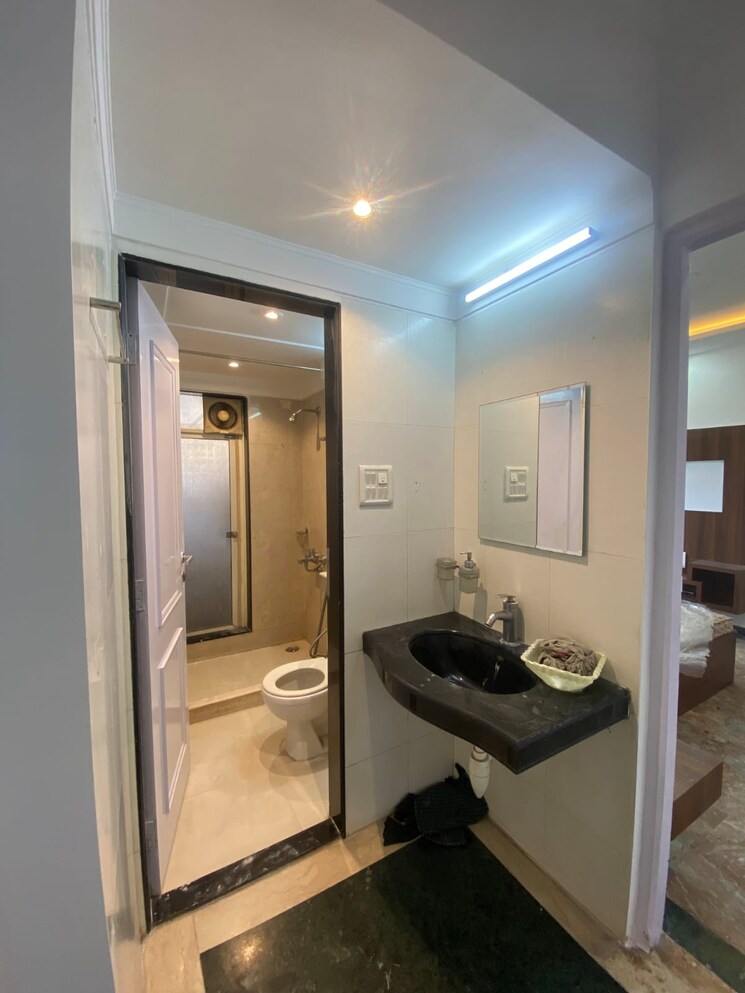 Kitchen, hiranandani-meadows 2 Bedroom 1300 Sq.Ft. Apartment In Manpada Thane 9580771