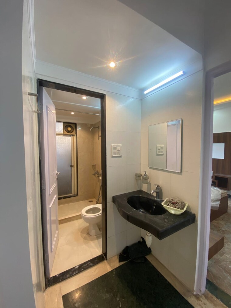 Kitchen, hiranandani-meadows 2 Bedroom 1300 Sq.Ft. Apartment In Manpada Thane 9580771