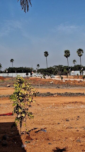 Plot Area in  Plot at Navabhoomi Wonder Lagoons, Kongar Khurd – for Sale