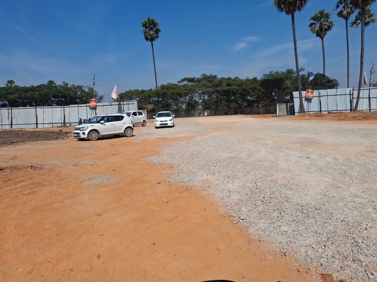 undefined, navabhoomi-wonder-lagoons  167 Sq.Yd. Plot In Kongar Khurd Hyderabad 9580772