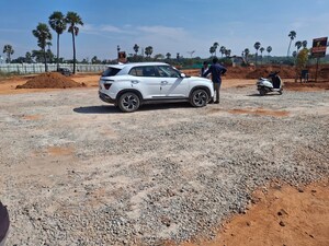  Plot – Exterior View View at Navabhoomi Wonder Lagoons, Kongar Khurd - for Sale