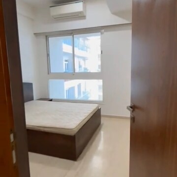 Kitchen in 3 BHK Apartment at Omkar Alta Monte, Laxman Nagar – for Rent