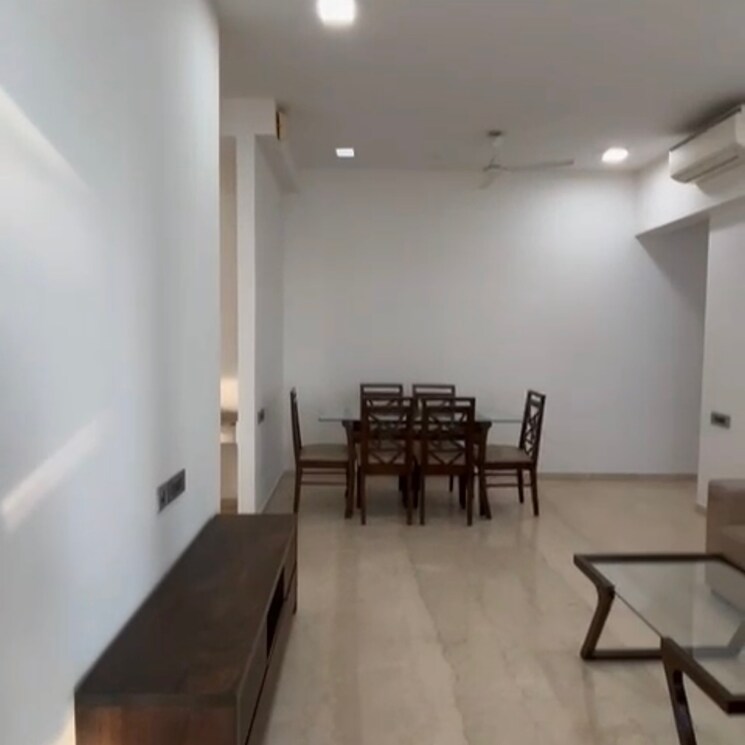 Living Room, omkar-alta-monte 3 Bedroom 1300 Sq.Ft. Apartment In Laxman Nagar Mumbai 9580778