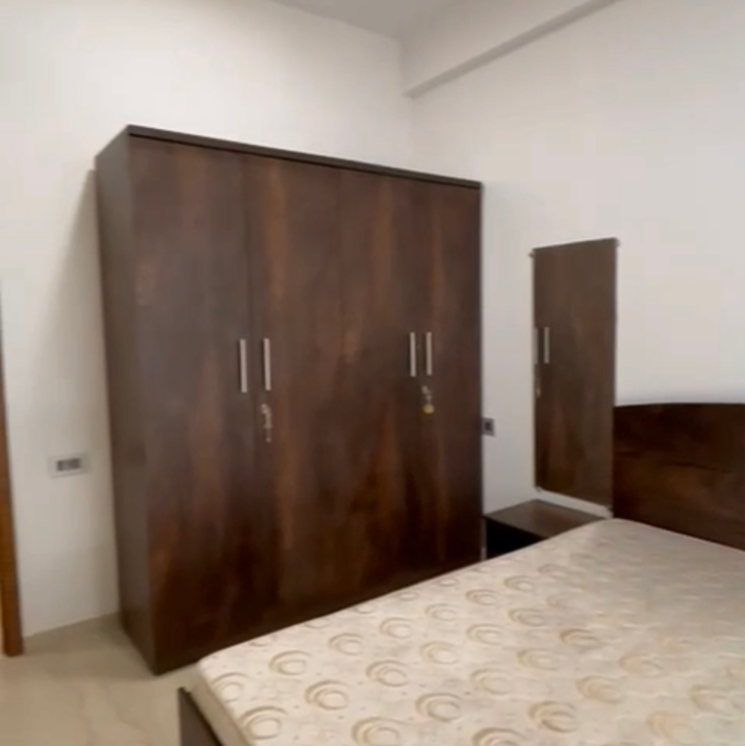 Bedroom, omkar-alta-monte 3 Bedroom 1300 Sq.Ft. Apartment In Laxman Nagar Mumbai 9580778