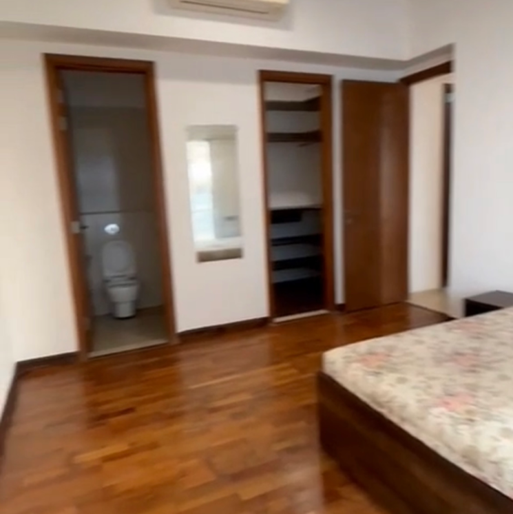 Room, omkar-alta-monte 3 Bedroom 1300 Sq.Ft. Apartment In Laxman Nagar Mumbai 9580778