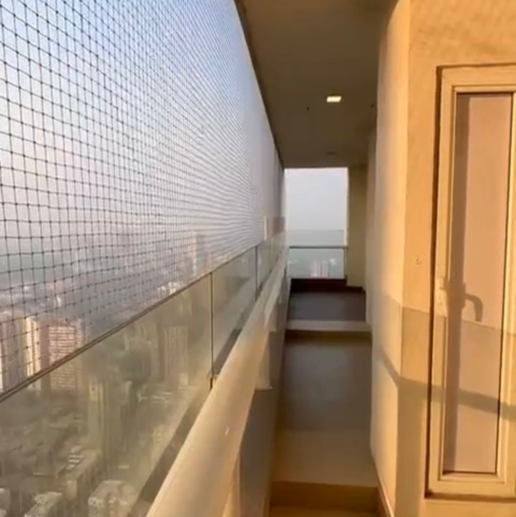 Bathroom, omkar-alta-monte 3 Bedroom 1300 Sq.Ft. Apartment In Laxman Nagar Mumbai 9580778