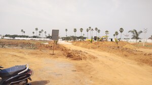 Plot Area in  Plot at Navabhoomi Wonder Lagoons, Kongar Khurd – for Sale