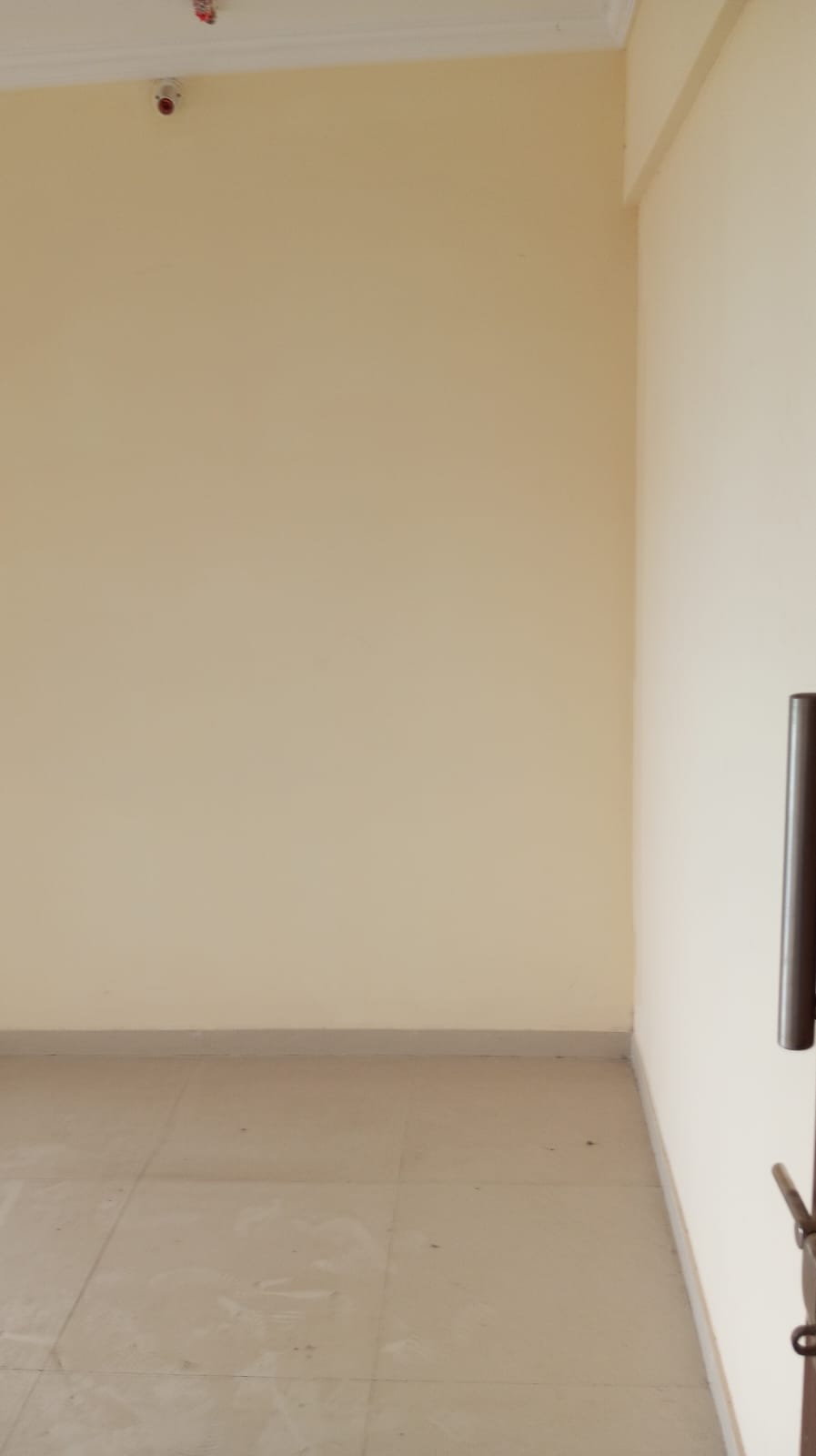 1 BHK Apartment For Rent in Everest Country Side