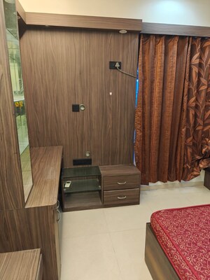 3 BHK Apartment For Rent in Neelkanth Greens, Manpada