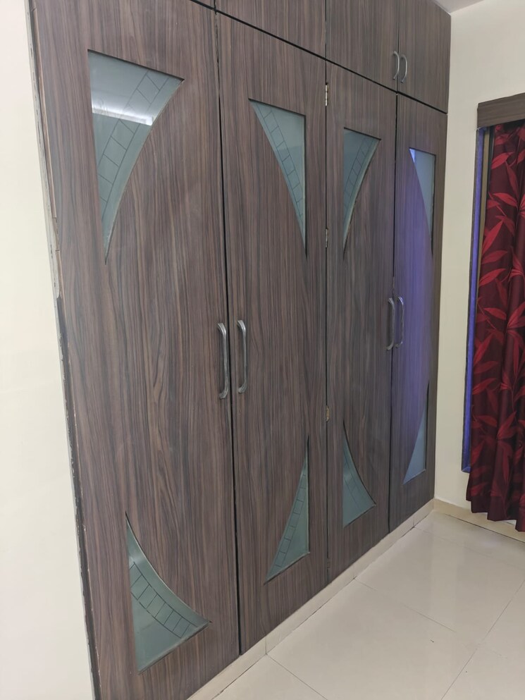 Bedroom, neelkanth-greens 3 Bedroom 1500 Sq.Ft. Apartment In Manpada Thane 9580783