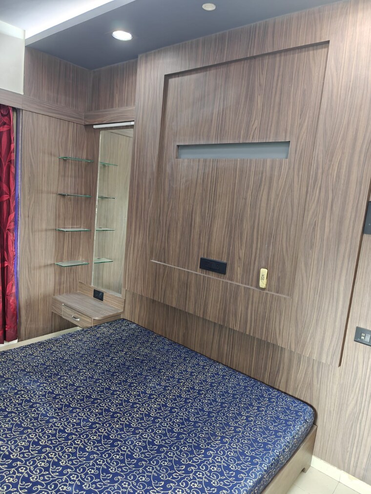 Bathroom, neelkanth-greens 3 Bedroom 1500 Sq.Ft. Apartment In Manpada Thane 9580783