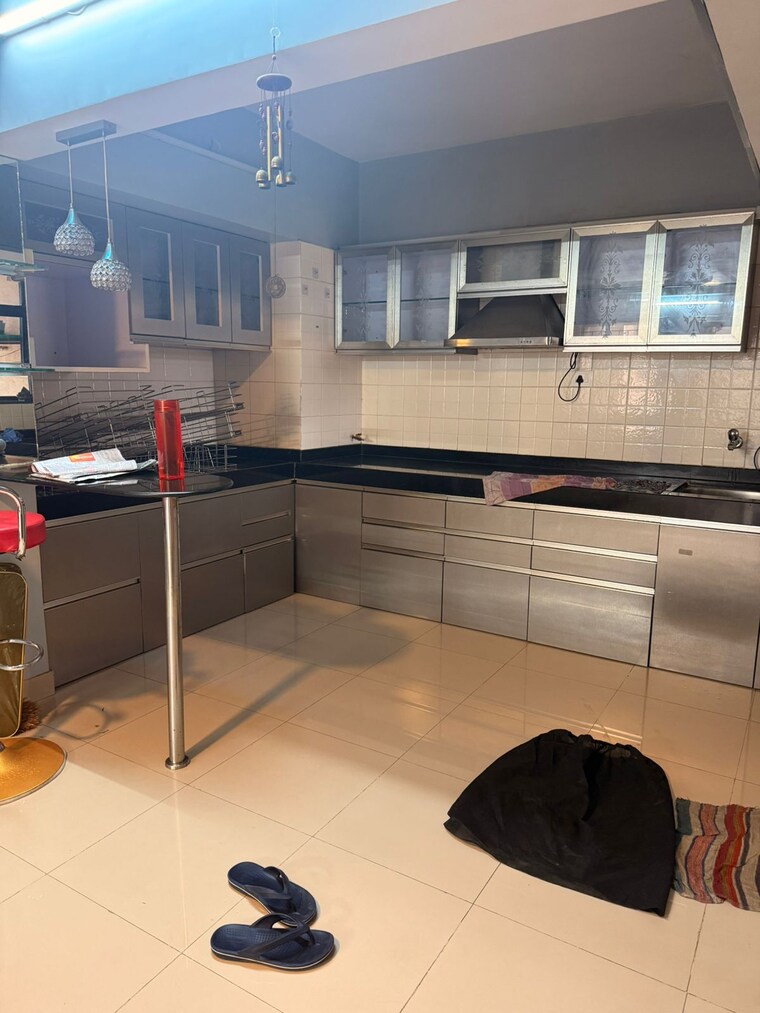 Team Area, kharadi 3 Bedroom 1635 Sq.Ft. Apartment In Kharadi Pune 9580775