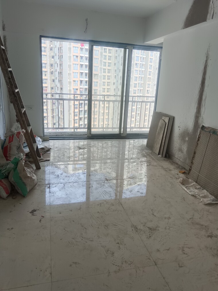 Room, ajmera-crosstown-one 1 Bedroom 598 Sq.Ft. Apartment In Kalyan West Thane 9580780