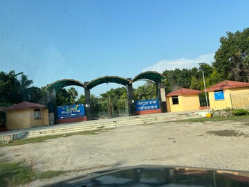  Plot – Exterior View View at Tronica City - for Sale