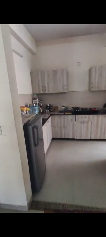 Kitchen in 3 BHK Apartment at Rishabh Cloud 9, Sector 1 Vaishali – for Sale