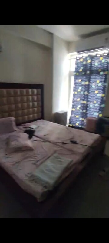 Bedroom in 3 BHK Apartment at Rishabh Cloud 9, Sector 1 Vaishali – for Sale