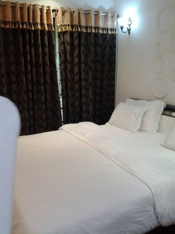 Bedroom, jangpura 2 Bedroom 2700 Sq.Ft. Builder Floor In Jangpura Delhi 9580788