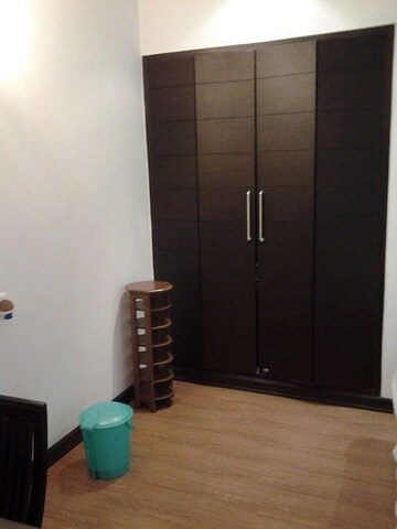 Living Room in 2 BHK Builder Floor at Jangpura – for Rent