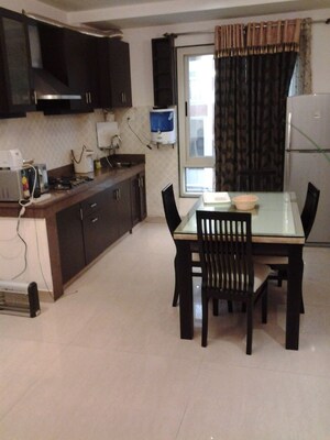 2 BHK Builder Floor For Rent in Jangpura