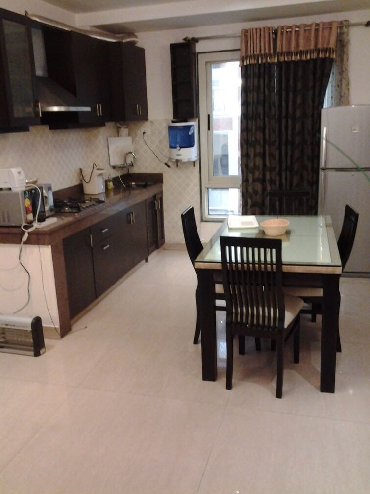 Cover Image, jangpura 2 Bedroom 2700 Sq.Ft. Builder Floor In Jangpura Delhi 9580788