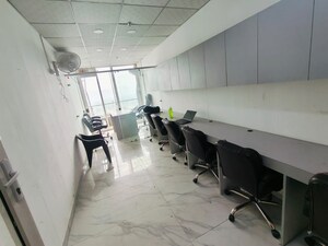  Office Space For Rent in Gaur City Center, Sector 4 Greater Noida