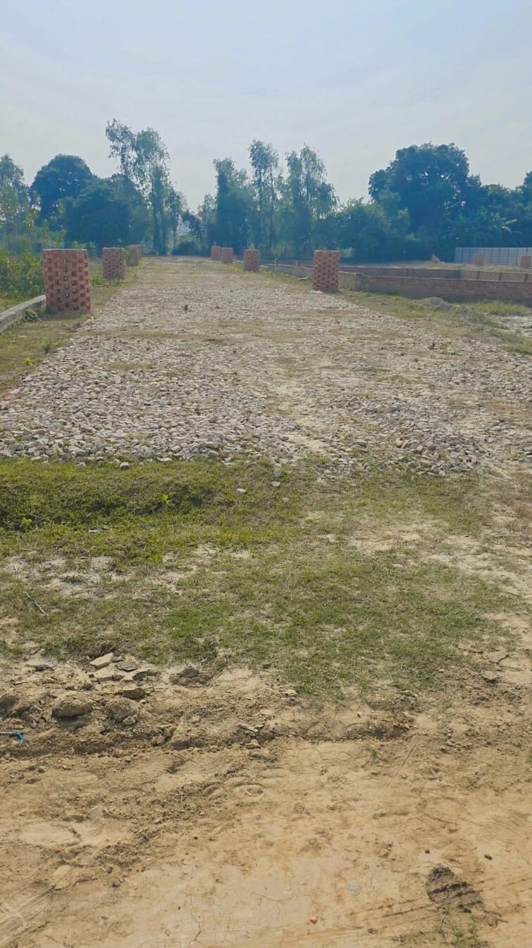 Cover Image, sultanpur road  1010 Sq.Ft. Plot In Sultanpur Road Lucknow 9580794