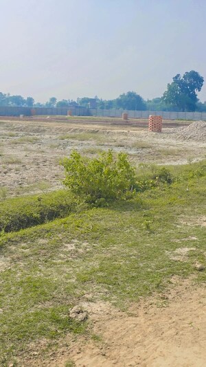 Plot Area in  Plot at Sultanpur Road – for Sale