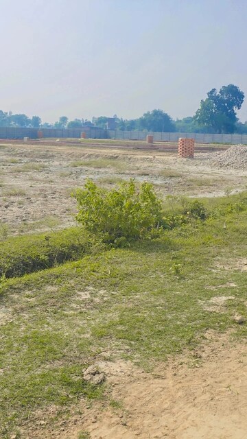 Plot Area in  Plot at Sultanpur Road – for Sale