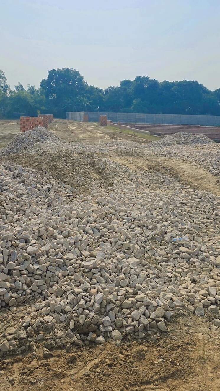 undefined, sultanpur road  1010 Sq.Ft. Plot In Sultanpur Road Lucknow 9580794