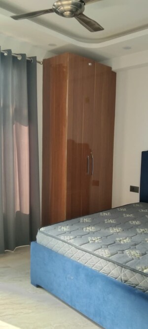 1 BHK Builder Floor For Rent in Vasant Kunj