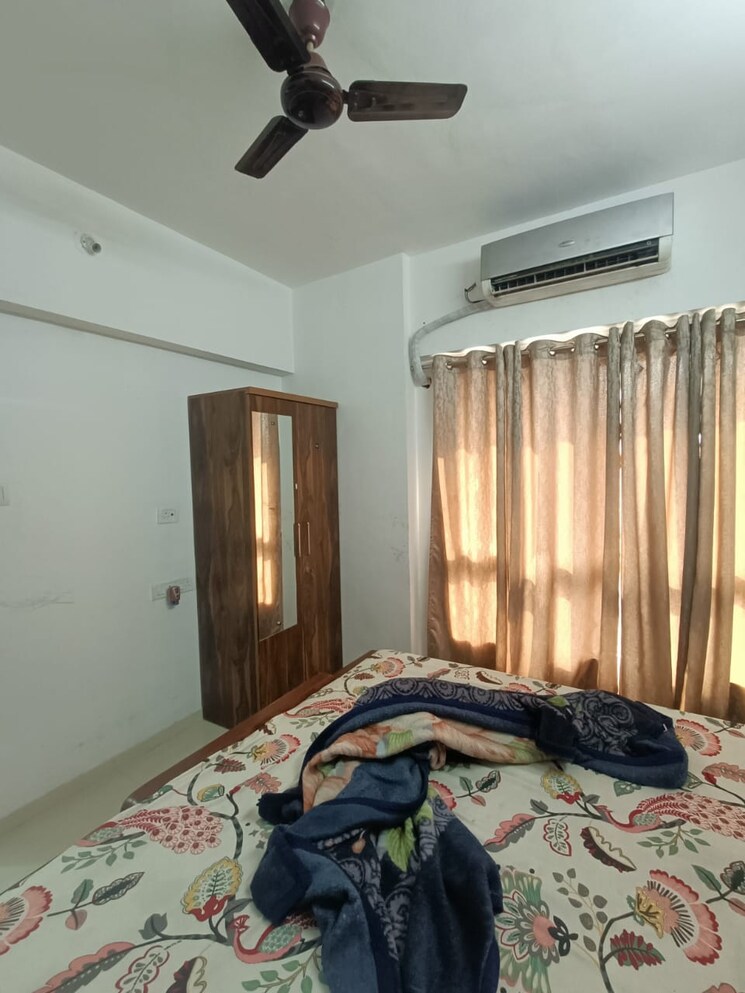 Bedroom, lotus-residency-goregaon-west 2 Bedroom 622 Sq.Ft. Apartment In Goregaon West Mumbai 9580801