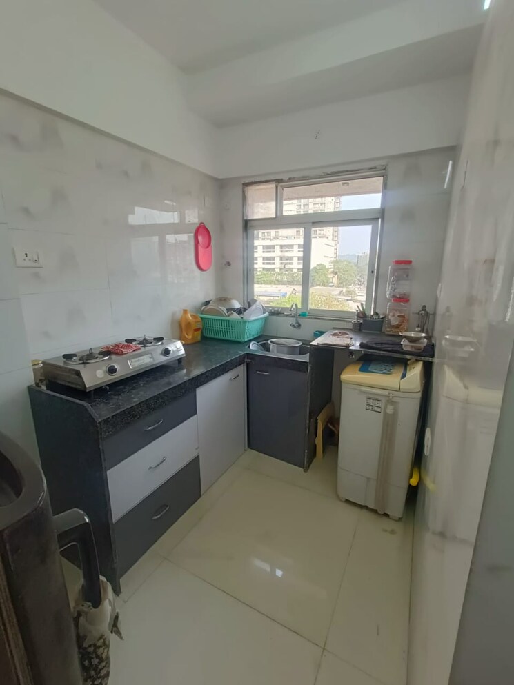 Master Bedroom, lotus-residency-goregaon-west 2 Bedroom 622 Sq.Ft. Apartment In Goregaon West Mumbai 9580801