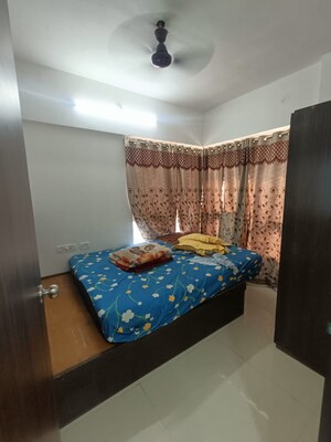 2 BHK Apartment For Rent in Lotus Residency Goregaon West, Goregaon West