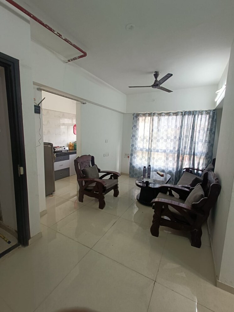 Living Room, lotus-residency-goregaon-west 2 Bedroom 622 Sq.Ft. Apartment In Goregaon West Mumbai 9580801