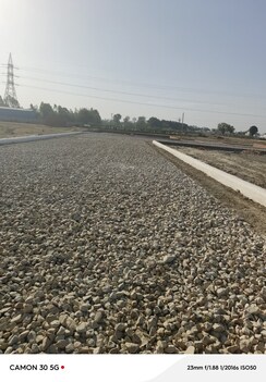 Plot For Sale in Sultanpur Road