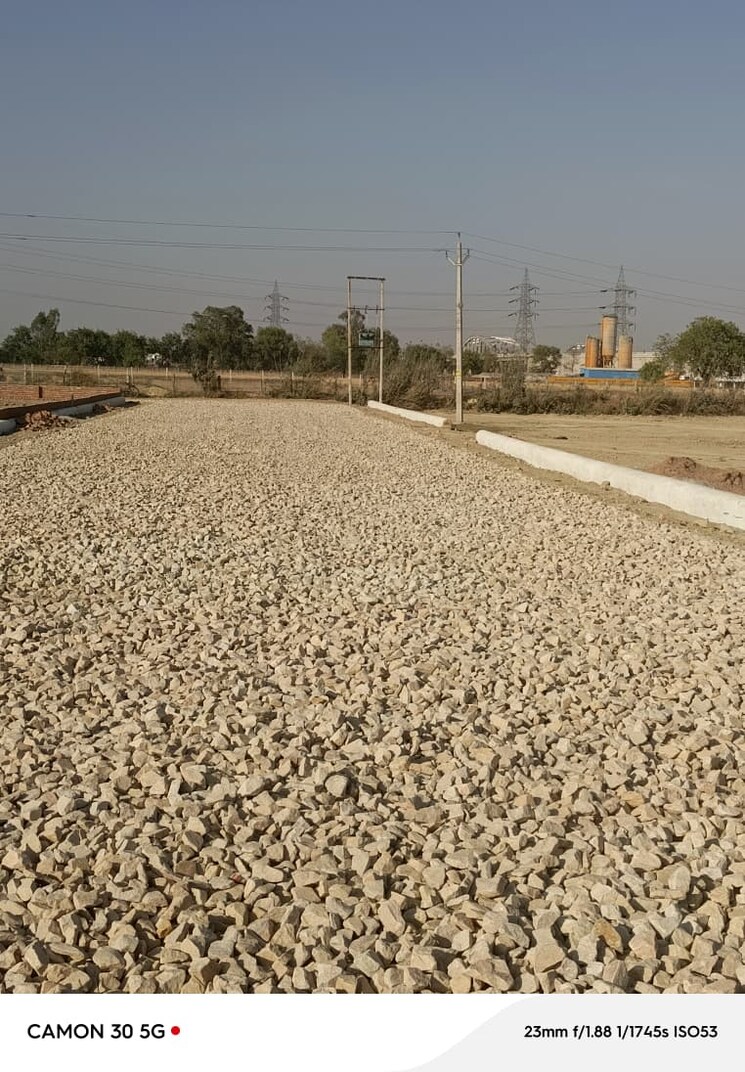 undefined, sultanpur road  1011 Sq.Ft. Plot In Sultanpur Road Lucknow 9580811