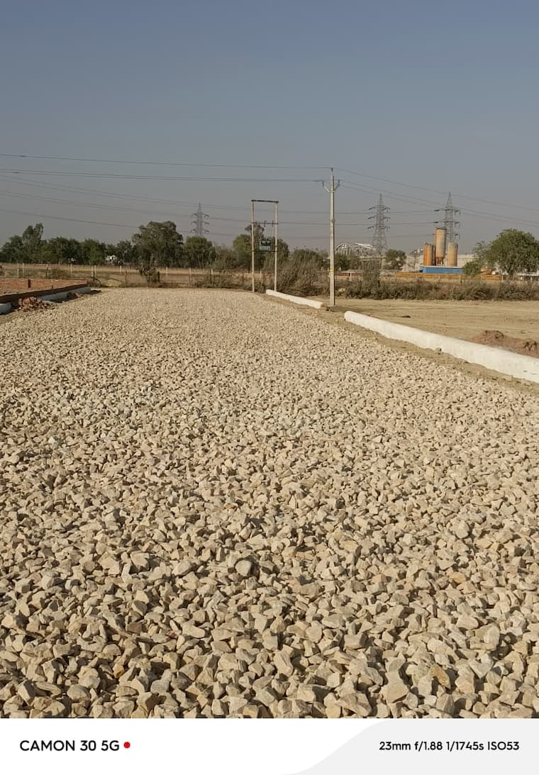 undefined, sultanpur road  1011 Sq.Ft. Plot In Sultanpur Road Lucknow 9580811